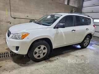 TOYOTA RAV4 BASE