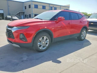 CHEVROLET BLAZER 2LT