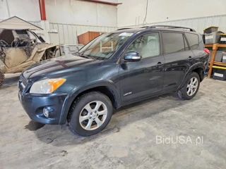 TOYOTA RAV4 LIMITED