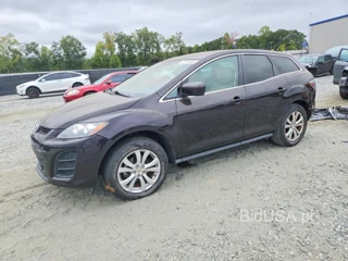 MAZDA CX-7