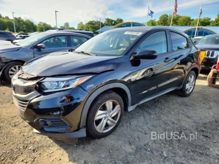 HONDA HR-V EX