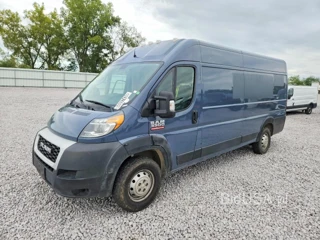 RAM PROMASTER 3500 3500 HIGH