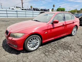 BMW 335 D