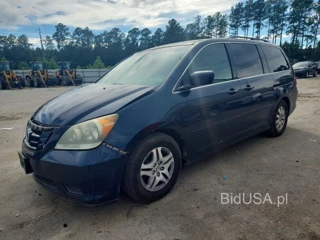 HONDA ODYSSEY EX