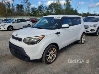 KIA SOUL BASE