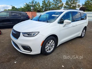 CHRYSLER PACIFICA TOURING L