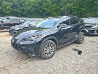 LEXUS NX 300 BASE