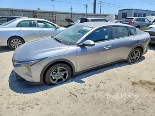 KIA K4 LXS