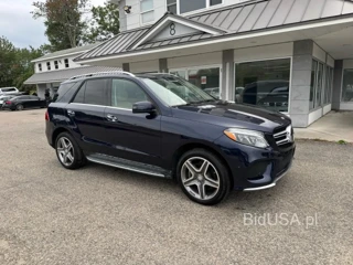 MERCEDES-BENZ GLE 400 4MATIC
