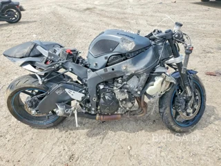 KAWASAKI ZX636 K