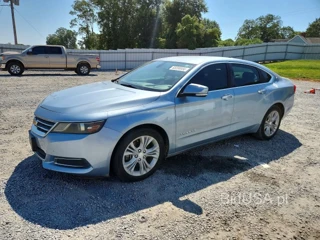 CHEVROLET IMPALA LT