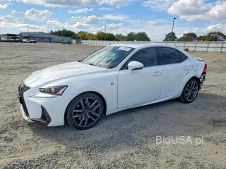 LEXUS IS 300