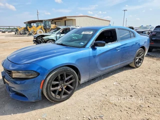 DODGE CHARGER SXT