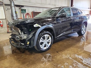 CHEVROLET TRAX LS