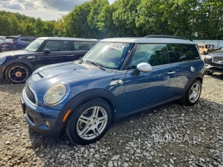 MINI COOPER S CLUBMAN