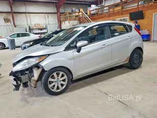 FORD FIESTA SE