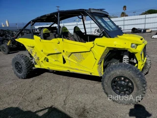 POLARIS RZR