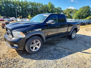 DODGE RAM 1500 SPORT
