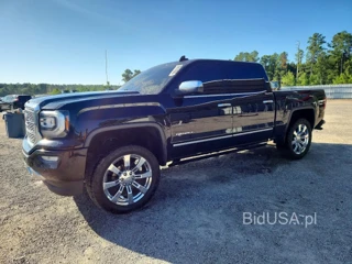 GMC SIERRA K1500 DENALI