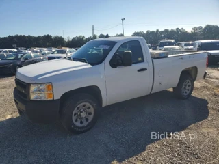 CHEVROLET SILVERADO C1500