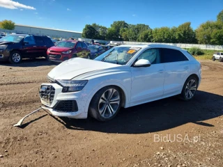 AUDI Q8 PRESTIGE