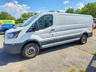 FORD TRANSIT T-250