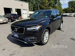 VOLVO XC90 T6