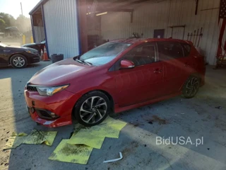 TOYOTA COROLLA IM BASE