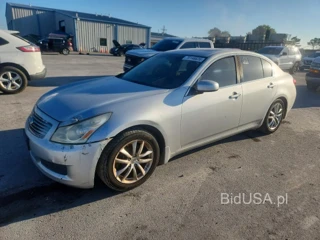 INFINITI G35 BASE