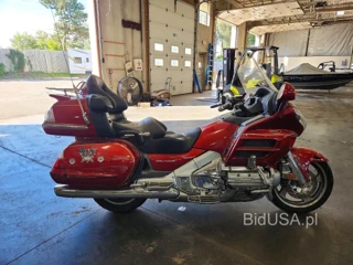 HONDA GL1800