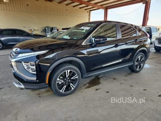 MITSUBISHI ECLIPSE CROSS SE