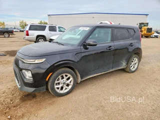 KIA SOUL EX