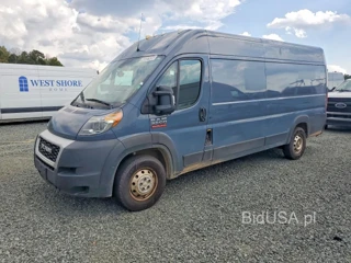 RAM PROMASTER 3500