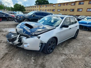 SUBARU IMPREZA 2.5I