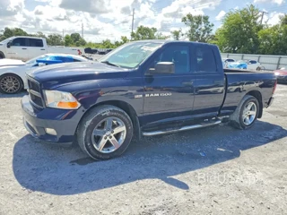 DODGE RAM 1500 ST