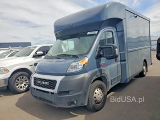 RAM PROMASTER 3500