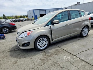 FORD C-MAX SEL