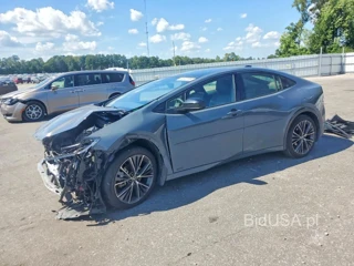 TOYOTA PRIUS LIMITED