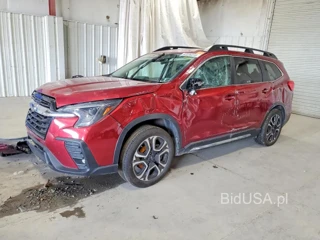 SUBARU ASCENT LIMITED