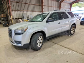 GMC ACADIA SLE