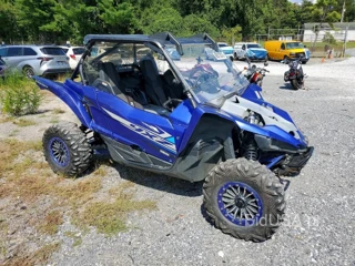 YAMAHA YXZ1000