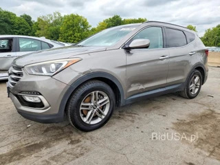 HYUNDAI SANTA FE SPORT 2.4L