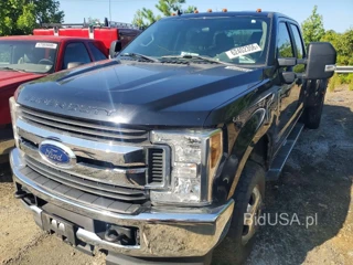 FORD F350 SUPER DUTY