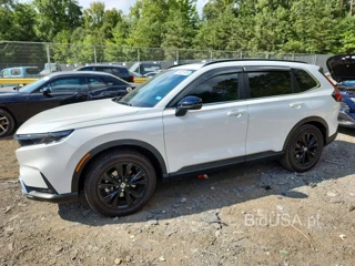 HONDA CR-V SPORT TOURING