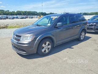 DODGE JOURNEY SE