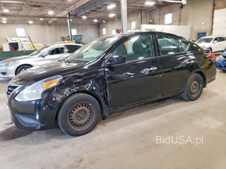 NISSAN VERSA 1.6 SV
