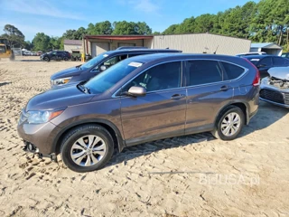 HONDA CR-V EX