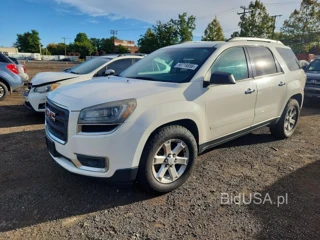 GMC ACADIA SLE