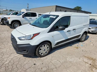 FORD TRANSIT CONNECT XL