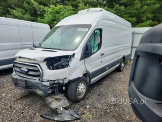 FORD TRANSIT T-350